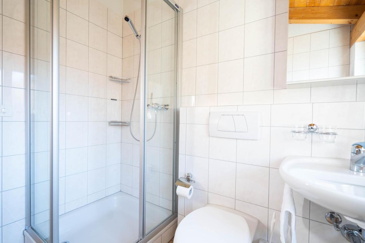 Apartment Penthouse Brugg Amden Extérieur photo